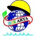 سلامت ایمن محیط آریا
