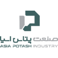 صنعت پتاس آسیا