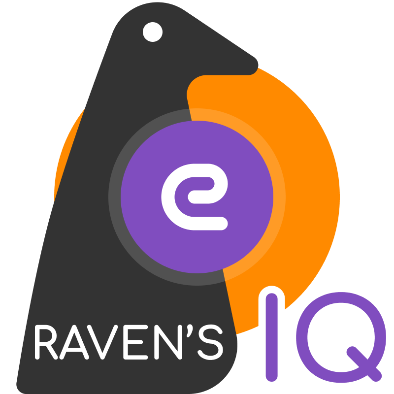 raven