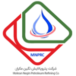 پتروپالایش مکران