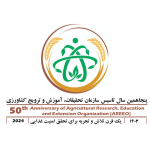 تحقیقات، آموزش و ترویج کشاورزی