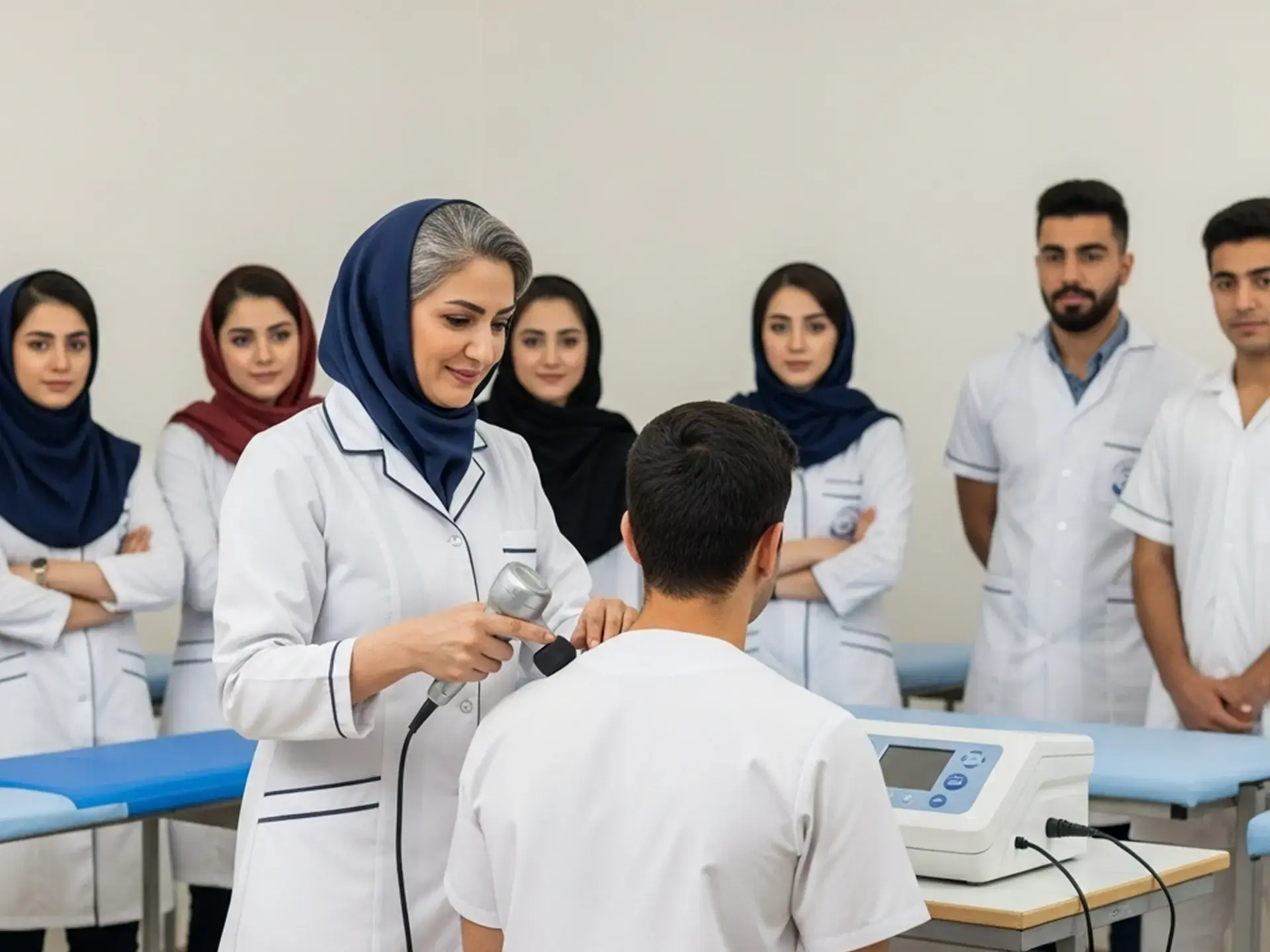 فیزیوتراپی