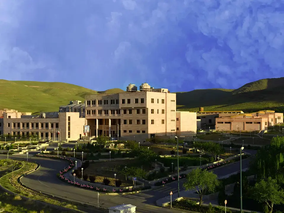 دانشگاه اراک