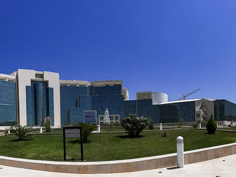 دانشگاه صنعتی شیراز