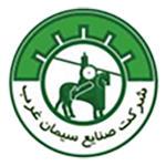 صنایع سیمان غرب