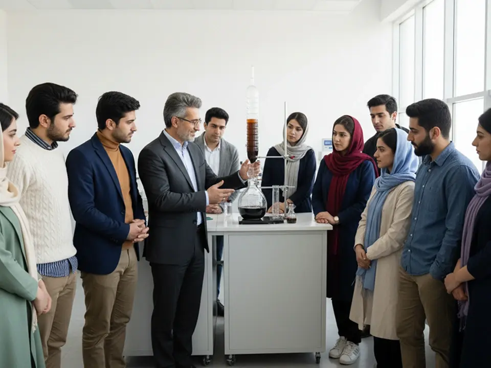 مهندسی انرژی