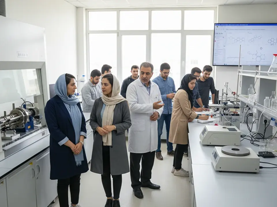 مهندسی پلیمر