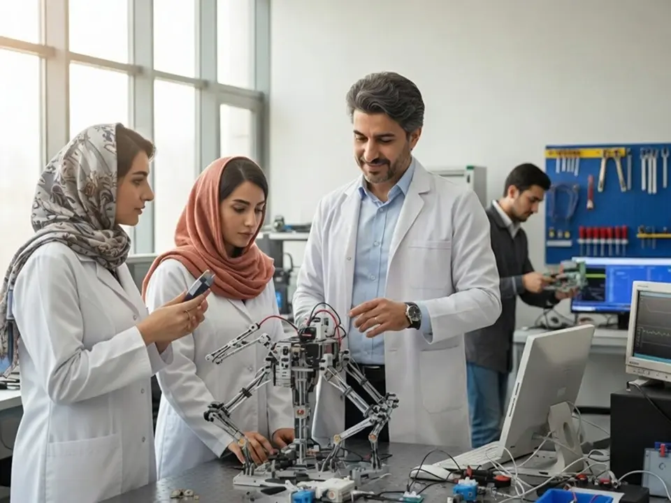 علوم مهندسی