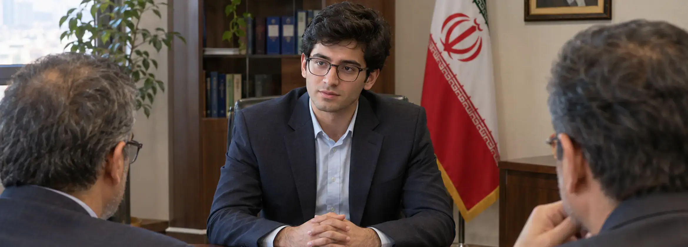 تصویر آشنایی با کانون ارزیابی تکمیلی برنامه تربیت ۵۰۰ مدیر جوان و کارآمد